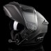 Умный мотоциклетный шлем с поддержкой Bluetooth. Sena Outrush R 4